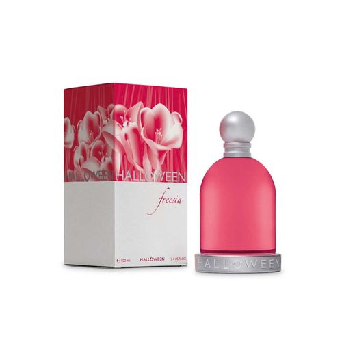 HALLOWEEN FRESIA EDT