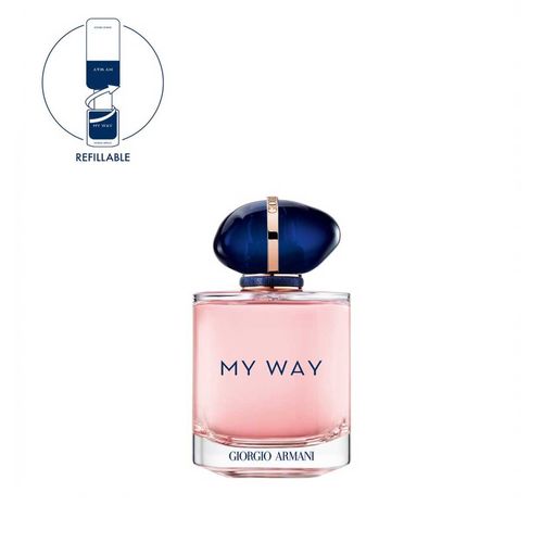 MY WAY EDP