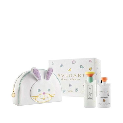 PETIT ET MAMANS SET EDT