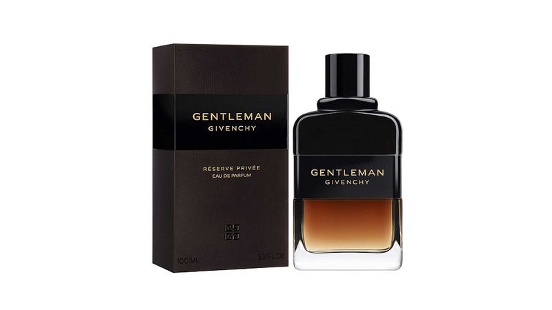 GENTLEMAN RESERVE PRIVÉE EDP 100ml