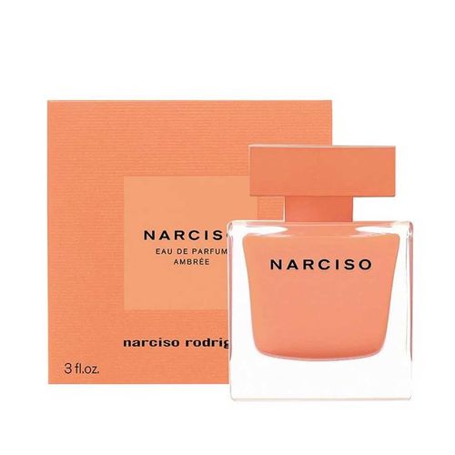 NARCISO AMBRÉE EDP