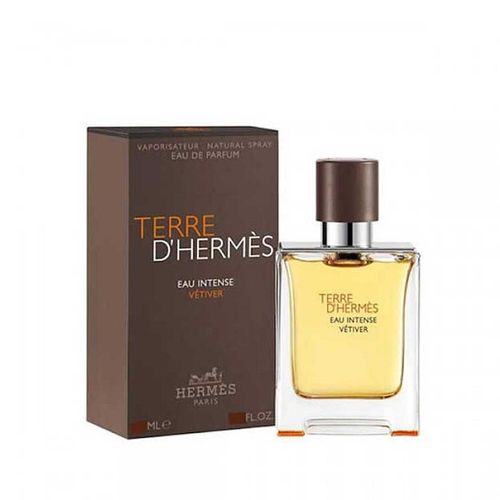 TERRE D´HERMÈS VETIVER INTENSE EDP