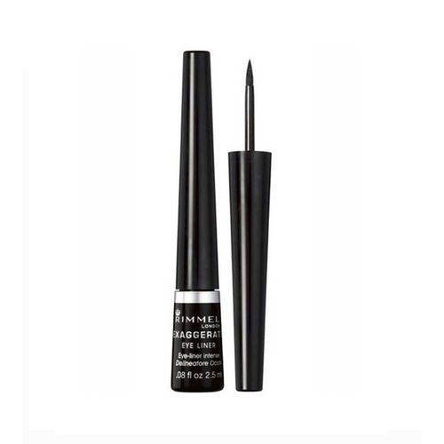 EXAGGERATE LIQUID EYELINER
