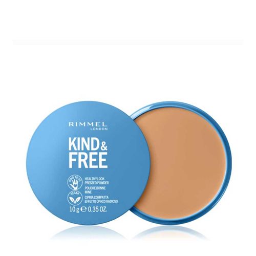 KIND & FREE COMPACT POWDER