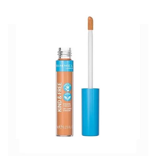 KIND & FREE CONCEARLER
