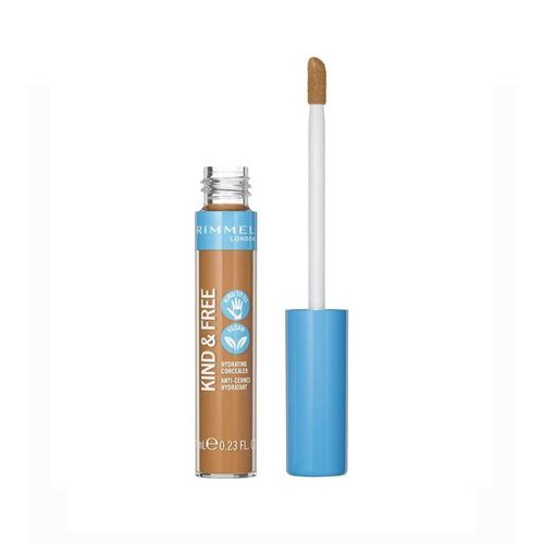 KIND & FREE CONCEARLER