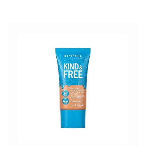 KIND & FREE SKIN TINT