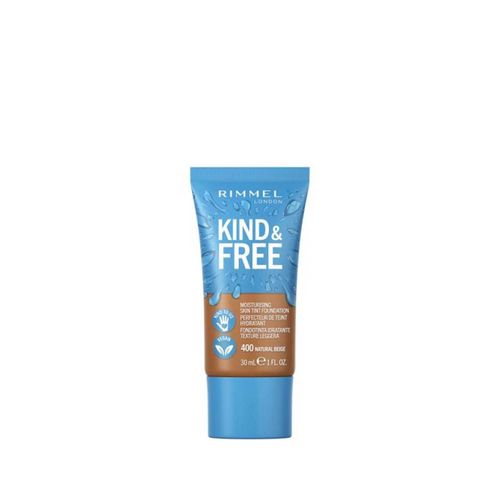 KIND & FREE SKIN TINT