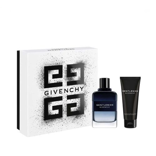 GENTLEMAN INTENSE COFRE* EDT