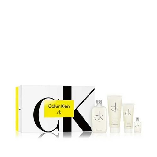 CK ONE EDT COFRE