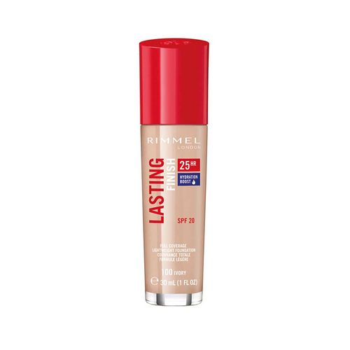 LASTING 25H FOUNDATION