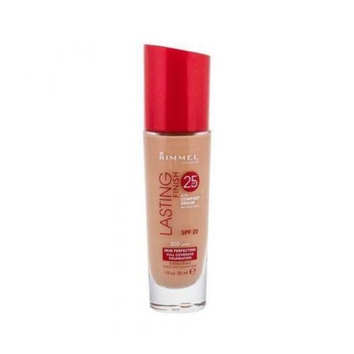 LASTING 25H FOUNDATION