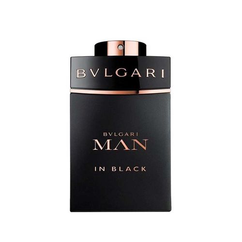 BULGARI MAN IN BLACK EDP