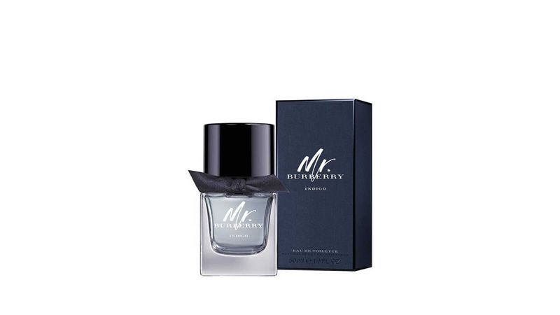 MR BURBERRY INDIGO EDT 50ml