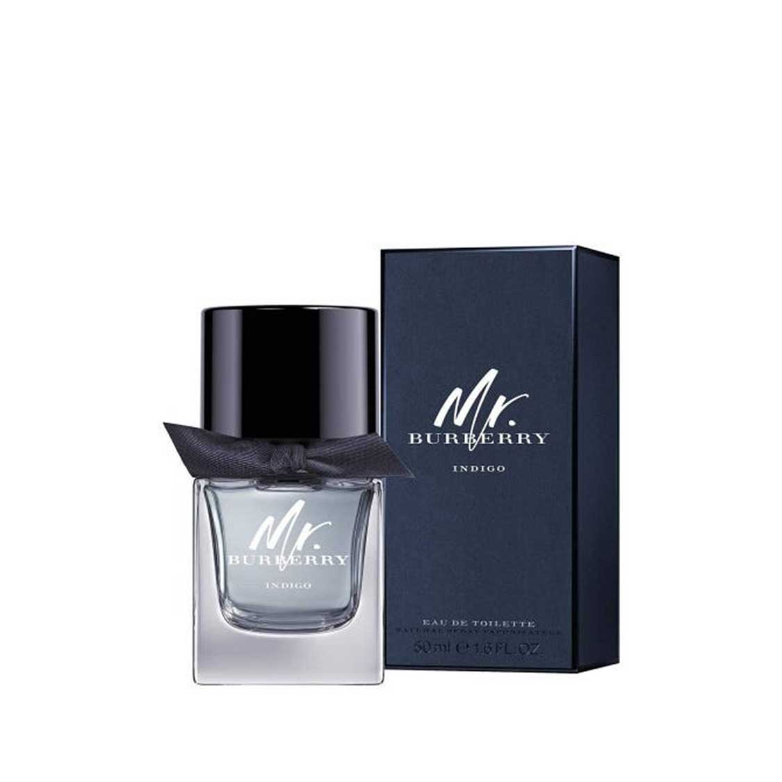 Burberry indigo hombre fragrantica best sale