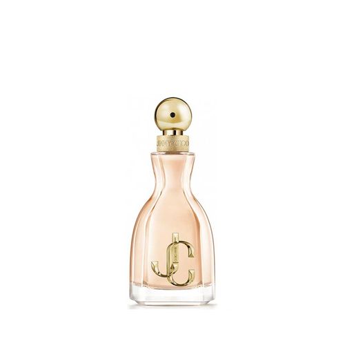 I WANT CHOO EDP