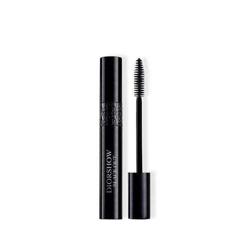 DIORSHOW MASCARA BLACK OUT