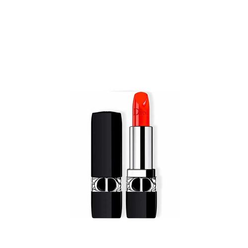 ROUGE DIOR NEW21 SATIN