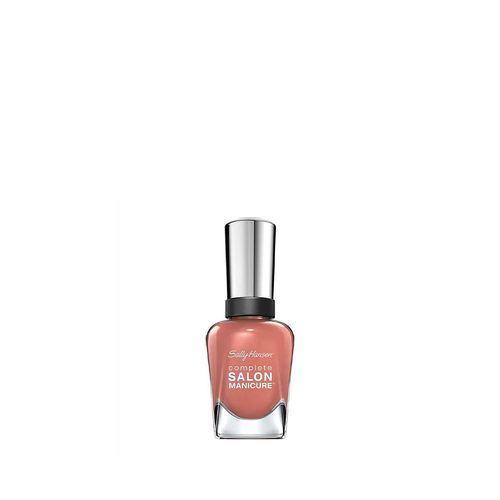 COMPLETE SALON MANICURE
