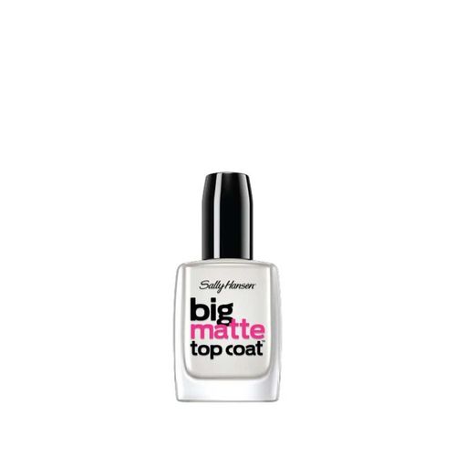 BIG MATTE TOP COAT