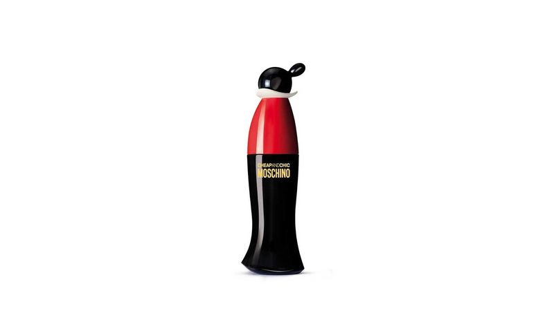CHEAP CHIC EDT