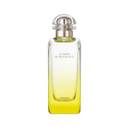 LE JARDIN DE MONSIEUR LI EDT