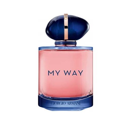 MY WAY INTENSE EDP