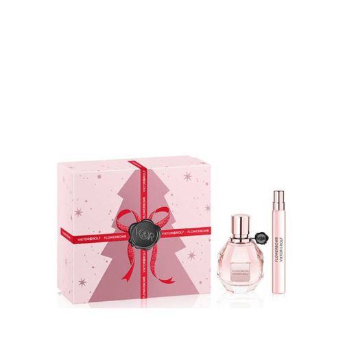 FLOWERBOMB COFRE EDP