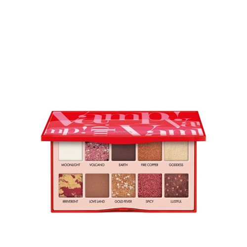 VAMP SCENTED PALETTE RED