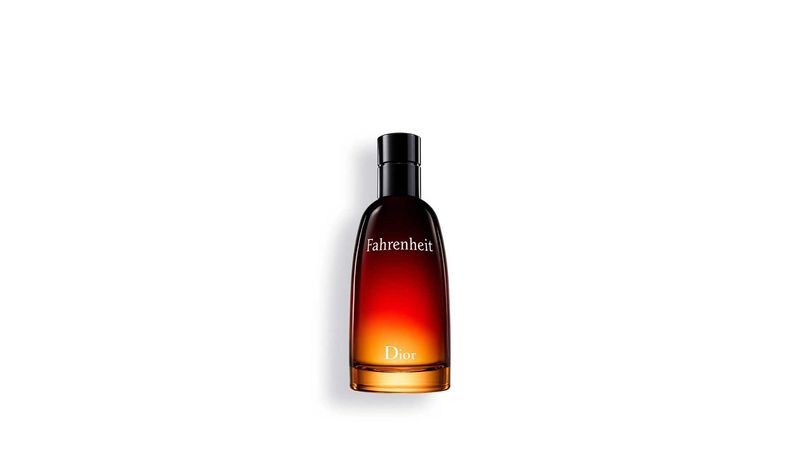 Fahrenheit perfume descripcion new arrivals