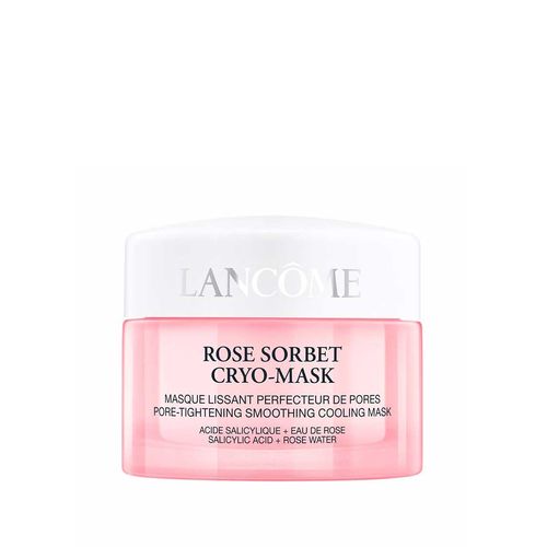 ROSE SORBET CRYO MASK