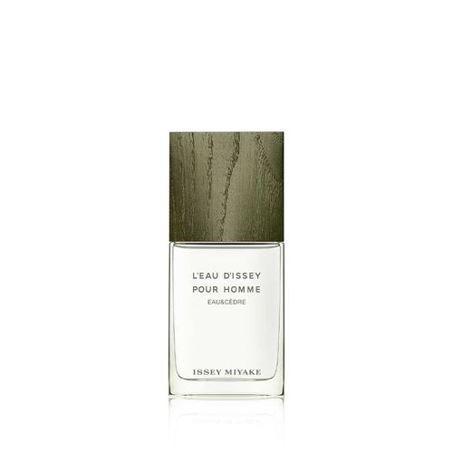 EAU&CEDRE  EDT