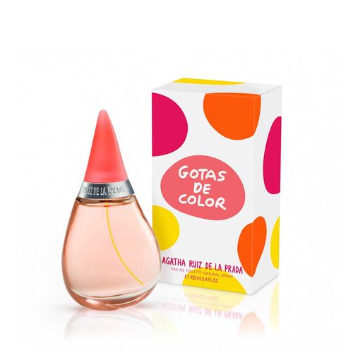 GOTAS DE COLOR EDT