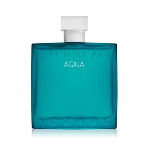 CHROME AQUA EDT