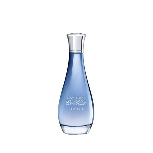 WOMAN REBORN EDT