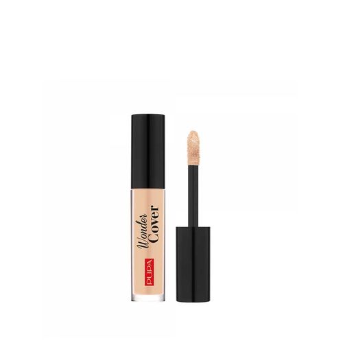 FULL COVERAGE CONCEALER