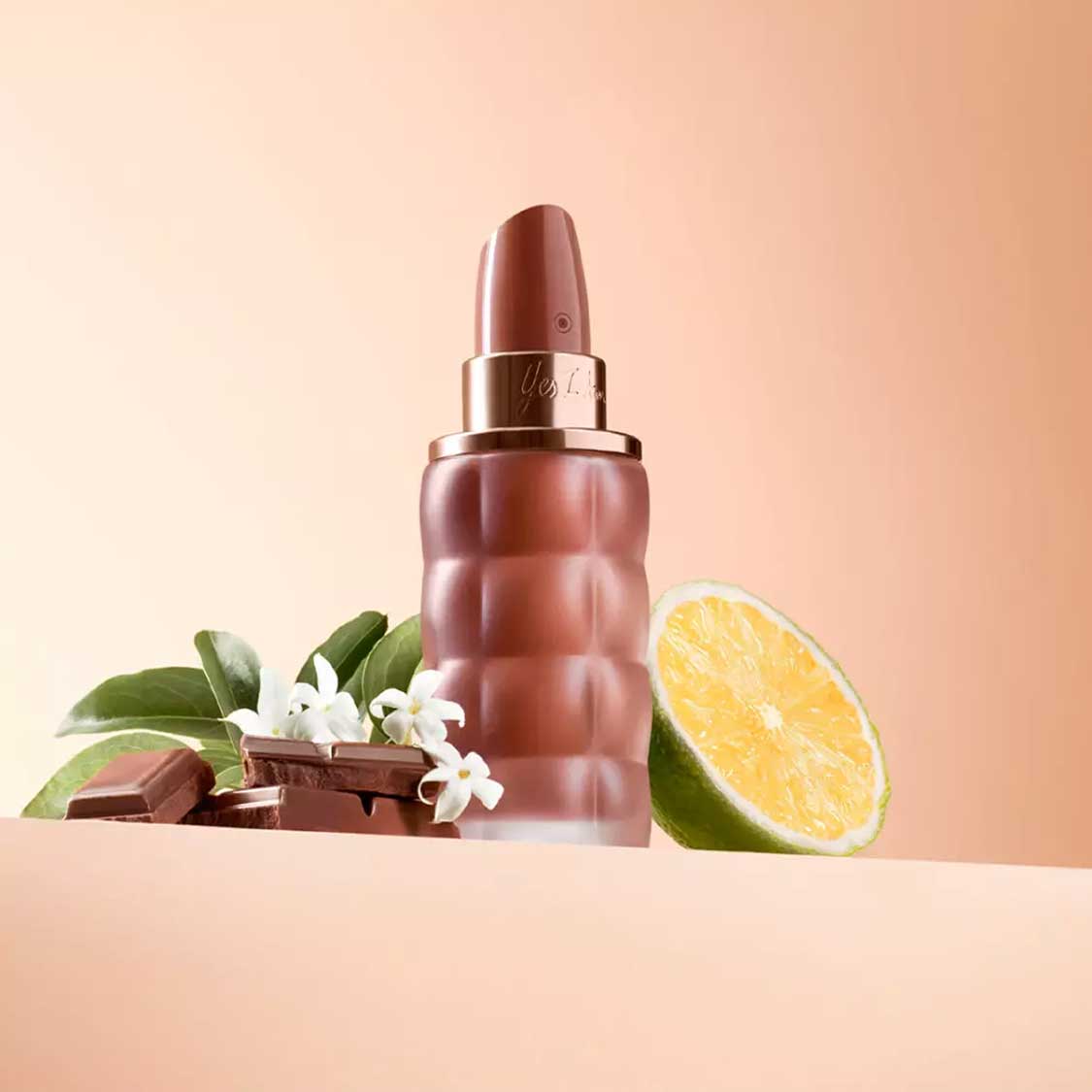 YES I AM Delicious EDP 30ml