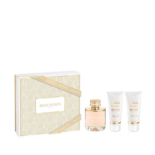 QUATRE COFRE EDP