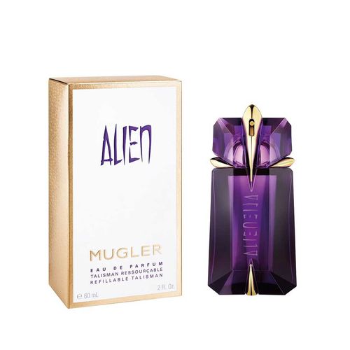 ALIEN RECARGABLE EDP