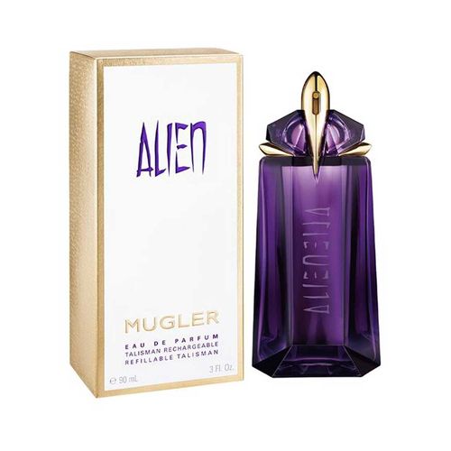 ALIEN RECARGABLE EDP