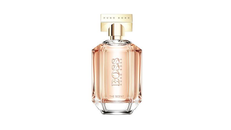 THE SCENT EDP 100ml