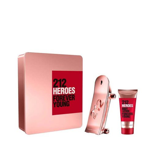 212 HEROES FOR HER COFRE EDP