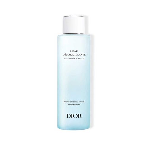 NYMPHEAS CLEANSERS THE MICELLAR WATER