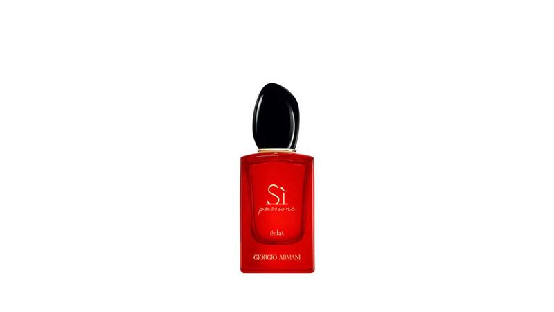 Armani si 2025 red 100ml