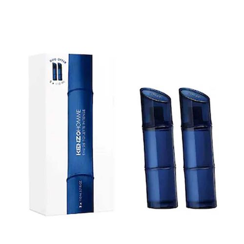 KENZO HOMME INTENSE DUO PACK EDT*