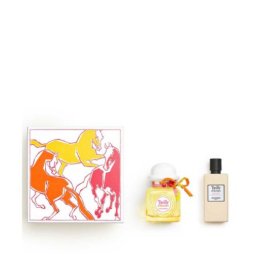 TWILLY D´HERMÈS GINGER COFRE EDP
