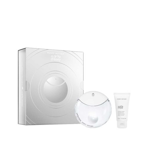 A DROP D´ISSEY COFRE EDP*