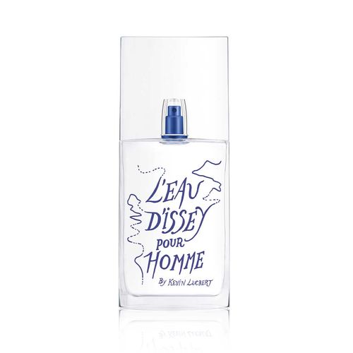 L´EAU D´ISSEY HOMME SUMMER EDT