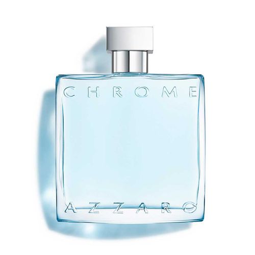 CHROME EDT