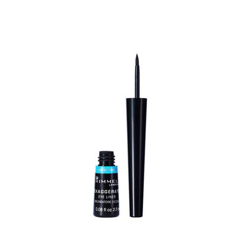 EXAGGERATE LIQUID EYELINER WP